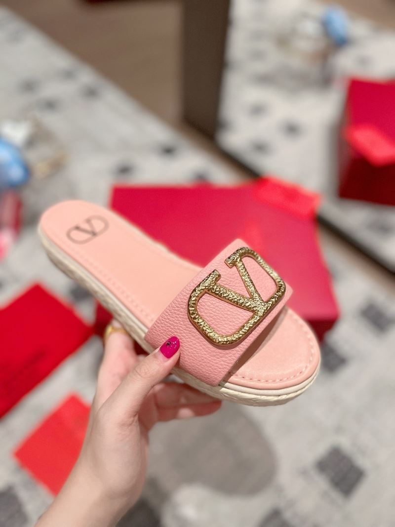 Valentino Sandals